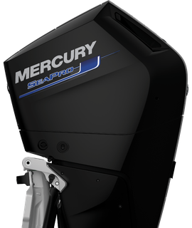 Mercury SeaPro 200-350HP Outboards