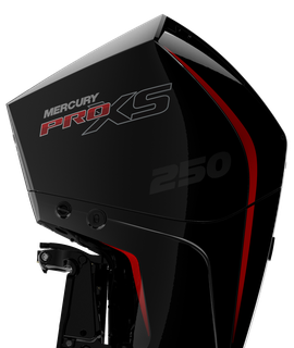 Mercury Pro XS 175-300 HP Outboards